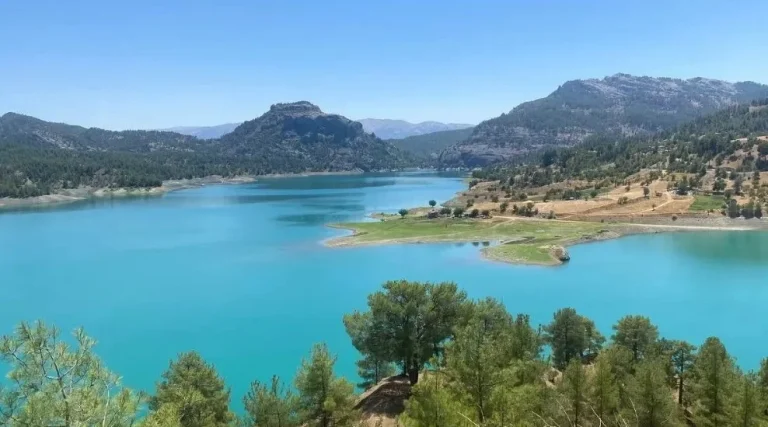 Kahramanmaraş Su Sağlığı ve Son Durumu