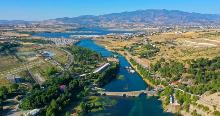 Kahramanmaraş Barajlarının Sağlığı ve Son Durumu: Tatlı Su Kaynaklarında Düzeni Koruma Yolları