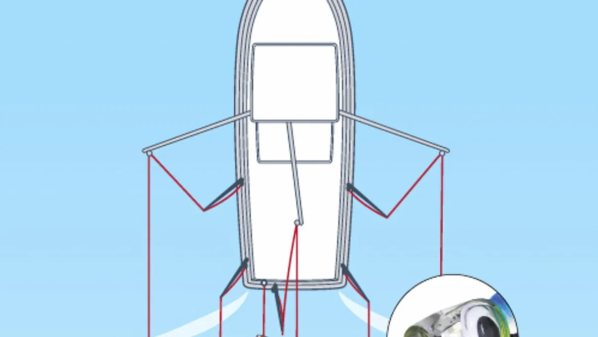 Tekne Sırtı Avcılığı Rehberi