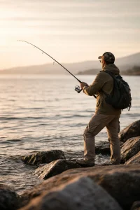 Yeni Başlayanlar İçin Balıkçılık Rehberi