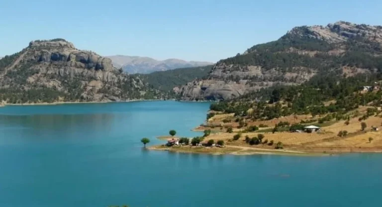 Kahramanmaraş Su Kaynakları Ne Durumda?