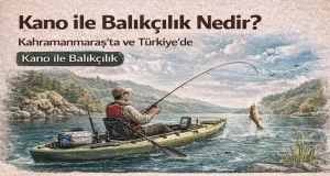 Kano ile Balıkçılık Nedir?